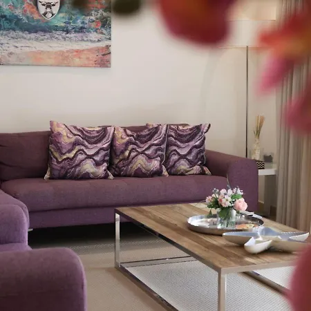 Lejlighed Chic & Modern 2 Bed In With Pool Access & Beach Proximity *