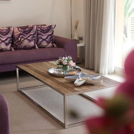 Διαμέρισμα Chic & Modern 2 Bed In With Pool Access & Beach Proximity Théoule-sur-Mer